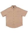 Baja Short Sleeve Fishing Shirt