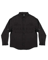 Baja Long Sleeve Fishing Shirt