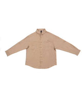 Baja Long Sleeve Fishing Shirt