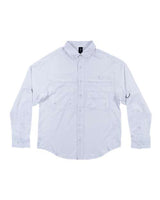 Baja Long Sleeve Fishing Shirt