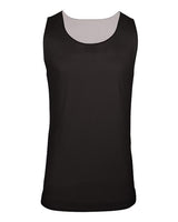 Women's Sleeveless V-Neck T-Shirt