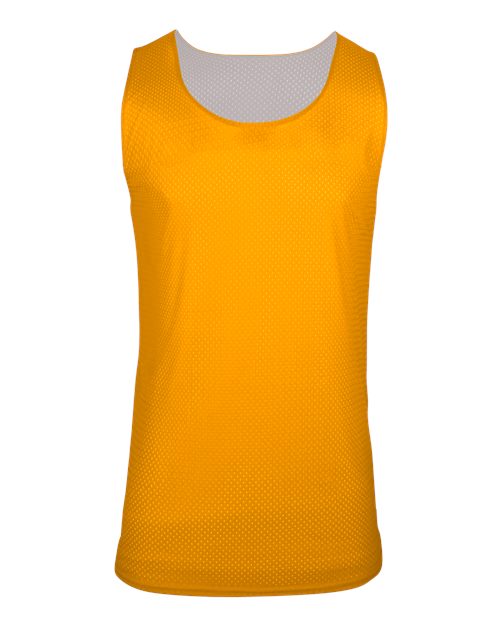 Women's Reversible Mesh Tank