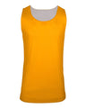 Women's Reversible Mesh Tank