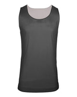 Women's Reversible Mesh Tank