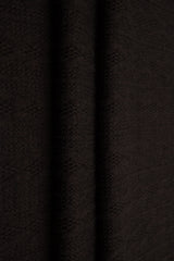 Jacquard Cable Knit Sweater Fabric