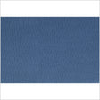 Columbia Blue Rib Knit - 7" X 38"
