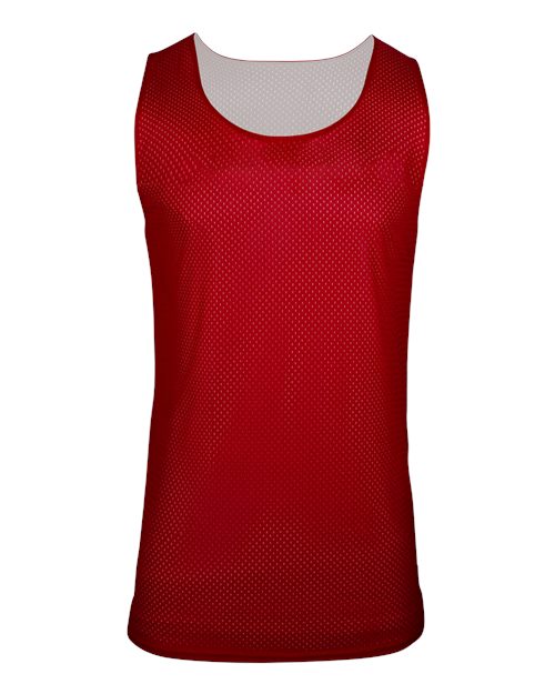 Women's Reversible Mesh Tank