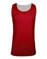 Women's Reversible Mesh Tank