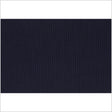 True Navy Rib Knit Trim - 7" x 38"