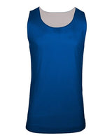 Women's Reversible Mesh Tank