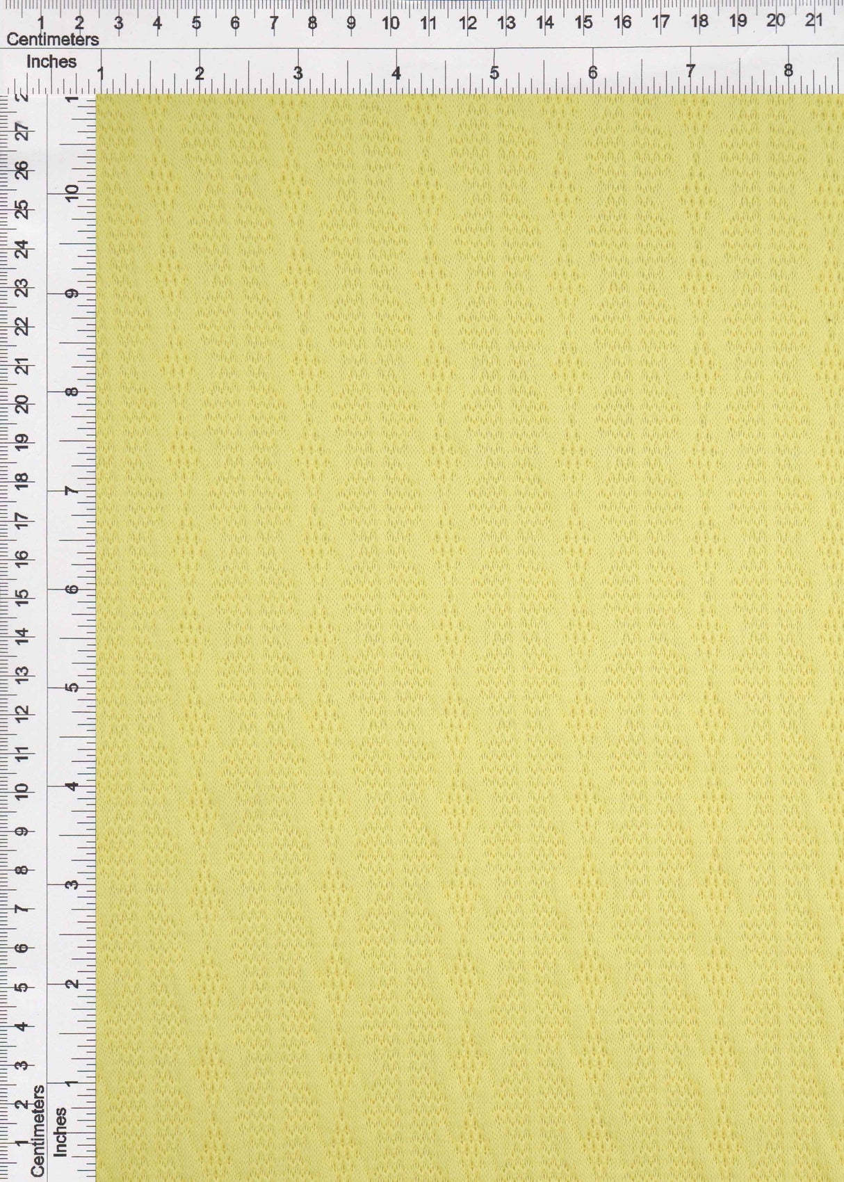 Jacquard Cable Knit Sweater Fabric