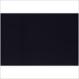 Dark Navy Rib Knit Trim - 7" x 38"