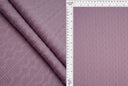 Jacquard Cable Knit Sweater Fabric