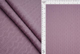 Jacquard Cable Knit Sweater Fabric