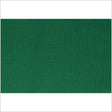 HB. Kelly Green Rib Knit Trim - 7" x 38"