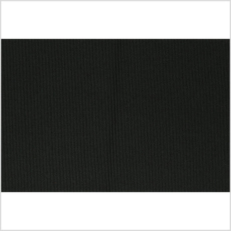 Dartmouth Green Rib Knit Trim - 7" x 38"