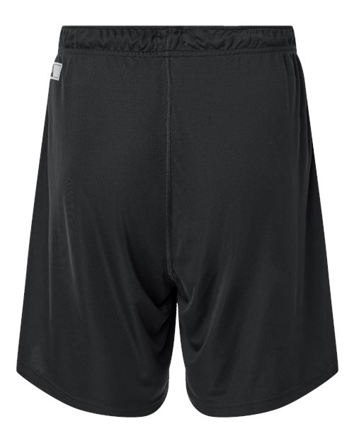 Team Issue Hydrolix 7" Shorts with Drawcord