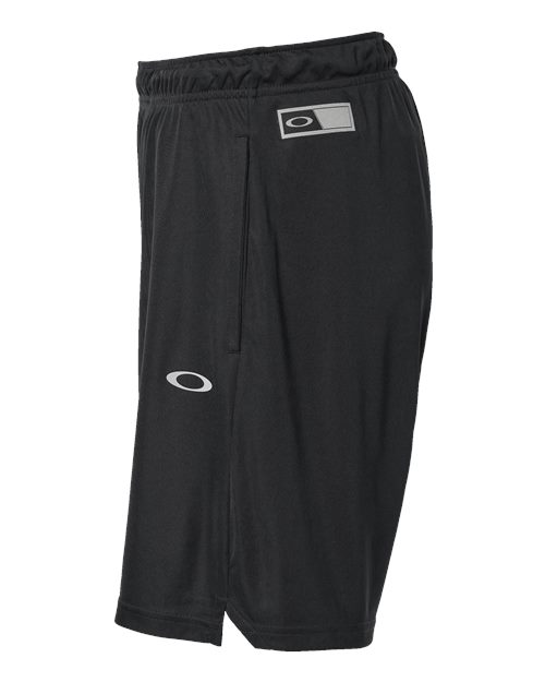 Team Issue Hydrolix 7" Shorts with Drawcord