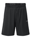 Oakley Unisex Team Issue Hydrolix 7" Shorts with Drawcord