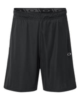 Oakley Unisex Team Issue Hydrolix 7" Shorts with Drawcord