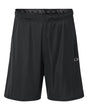 Oakley Unisex Team Issue Hydrolix 7" Shorts with Drawcord