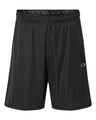 Oakley Unisex Team Issue Hydrolix 7" Shorts with Drawcord