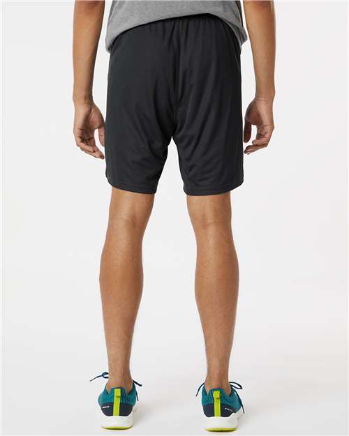 Team Issue Hydrolix 7" Shorts with Drawcord