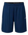 Oakley Unisex Team Issue Hydrolix 7" Shorts with Drawcord