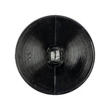 Metallic Teal Button - 44L/28mm