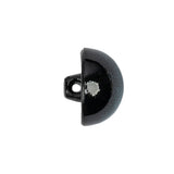 Metallic Teal Button - 32L/20mm