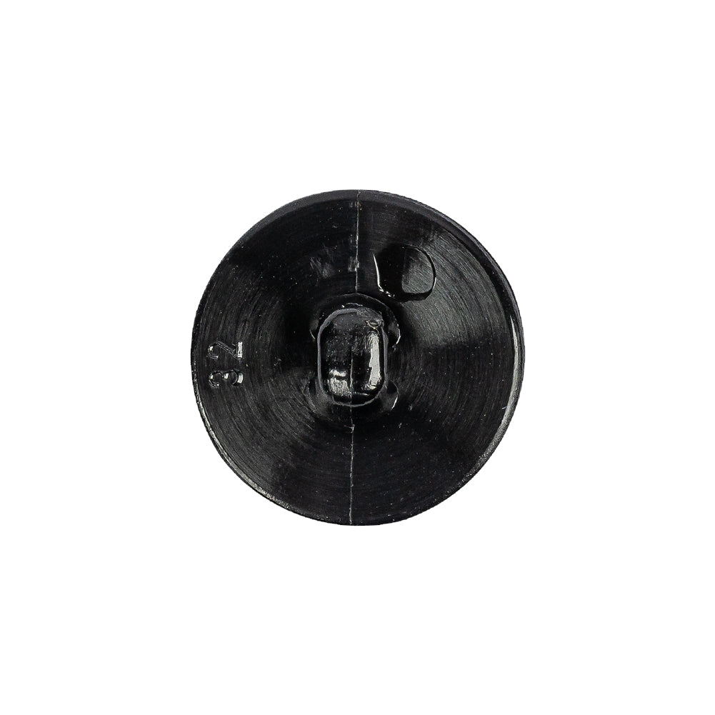 Metallic Teal Button - 32L/20mm