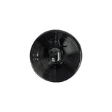 Metallic Teal Button - 32L/20mm