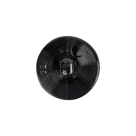 Metallic Teal Button - 32L/20mm