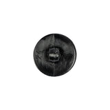 Metallic Teal Button - 24L/15mm
