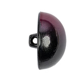 Purple Metallic Button - 44L/28mm