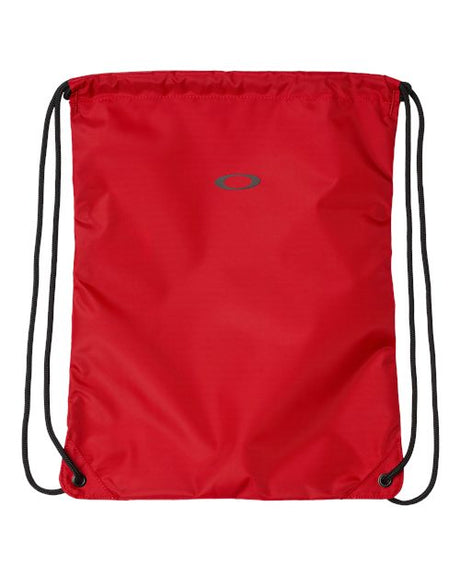 Oakley Team Issue Drawstring Backpack