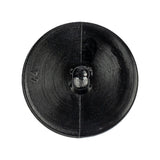 Metallic Silver Button - 44L/28mm