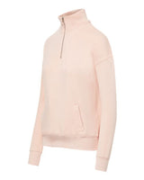 Women's Cloud Fleece Quarter-Zip Sweatshirt