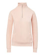 Women's Cloud Fleece Quarter-Zip Sweatshirt