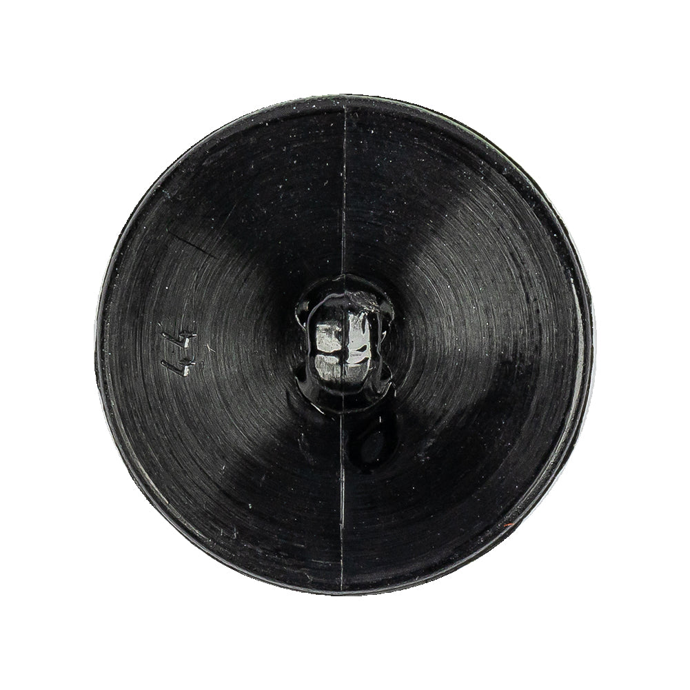 Metallic Green Button - 44L/28mm