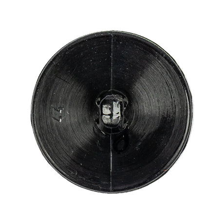 Metallic Green Button - 44L/28mm