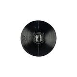 Metallic Green Button - 32L/20mm