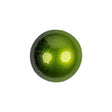 Metallic Green Button - 32L/20mm