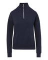 Women's Cloud Fleece Quarter-Zip Sweatshirt