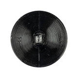 Metallic Navy Blue Button - 44L/28mm