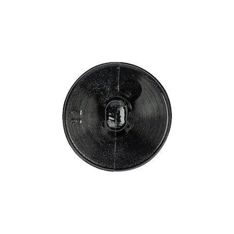 Metallic Navy Blue Button - 32L/20mm