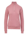 Women's Cloud Fleece Quarter-Zip Sweatshirt