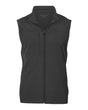 Men's Stretch Woven Vest