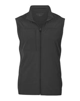 Stretch Woven Vest