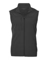 Stretch Woven Vest